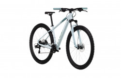 Bicicleta MTB Hardtail CUBE ACCESS WS Airygreen Mint