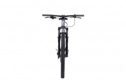 Bicicleta MTB Hardtail CUBE ACCESS WS SLX Grey Silver