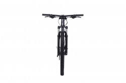 Bicicleta MTB Hardtail CUBE AIM SLX Graphite Metal