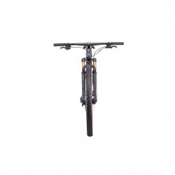 Bicicleta MTB Hardtail CUBE Elite C:68X SLT PrizmSilver Grey