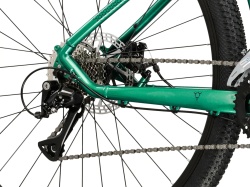BICICLETA MTB HARDTAIL KROSS HEXAGON 3.0 model 2026 - Img 7