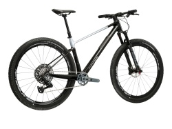 Bicicleta MTB Hardtail Kross Level RS 4.0 M 29 M bla_blu g - Img 3