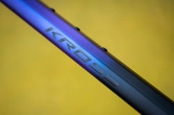 Bicicleta MTB Hardtail Kross Level X300 29" FURCA PE AER MODEL 2026 - Img 7