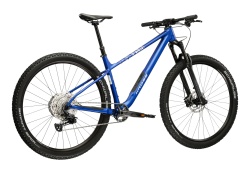 BICICLETA MTB HARDTAIL KROSS LEVEL X400 29" CU DROPPER - Img 5