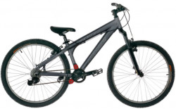 Bicicleta MTB Hardtail NEUZER AIRBORNE JUMP 26"