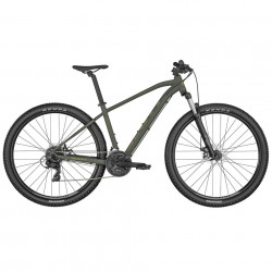 Bicicleta MTB Hardtail SCOTT Aspect 770 Dark Moss Green