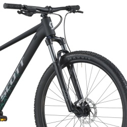 BICICLETA MTB HARDTAIL SCOTT Contrail 20 MODEL 2026 - Img 8