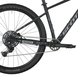 BICICLETA MTB HARDTAIL SCOTT CONTRAIL 30 MODEL 2026 - Img 5