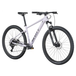 BICICLETA MTB HARDTAIL SCOTT CONTRAIL 30 MODEL 2026 - Img 15
