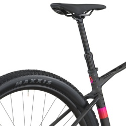 BICICLETA MTB HARDTAIL SCOTT Scale 910 model 2026 - Img 7