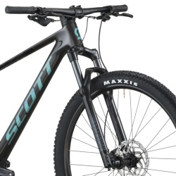 BICICLETA MTB HARDTAIL SCOTT Scale 920 MODEL 2026 - Img 9