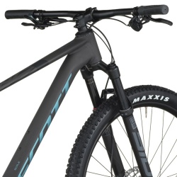 BICICLETA MTB HARDTAIL SCOTT Scale 925 MODEL 2026 - Img 7