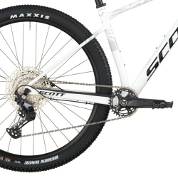BICICLETA MTB HARDTAIL SCOTT Scale 940 model 2026 - Img 8