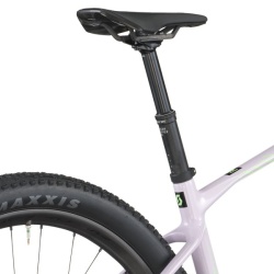 BICICLETA MTB HARTAIL SCOTT SCALE RC World Cup model 2026 - Img 8