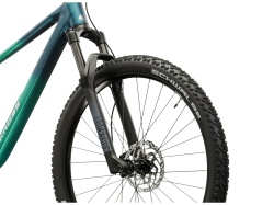 BICICLETA MTB KROSS LEVEL X500 HARDTAIL EAGLE AXS SI DROPPER - Img 8