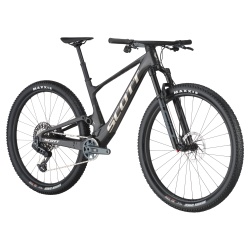 Bicicleta MTB SCOTT Spark RC Team Issue 2025 - Img 2