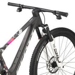 Bicicleta MTB SCOTT Spark RC World Cup EVO 2025 - Img 3