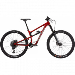 Bicicleta Nukeproof Mega Pro 290 (Gx Eagle)