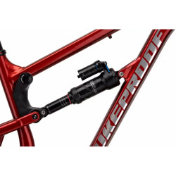 Bicicleta Nukeproof Mega Pro 290 (Gx Eagle)