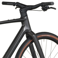 BICICLETA ORAS CURIER SCOTT METRIX 10 CARBON - Img 7