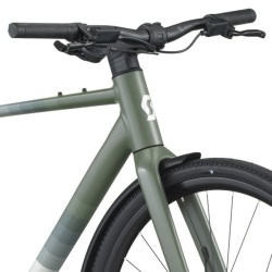 BICICLETA ORAS CURIER SCOTT METRIX 30 EQ - Img 5