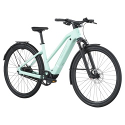 BICICLETA ORAS TERKING SCOTT PASSAGE 10 TRANSMISIE CUREA model 2026 - Img 5