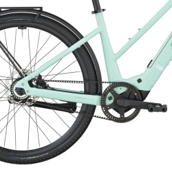 BICICLETA ORAS TERKING SCOTT PASSAGE 10 TRANSMISIE CUREA model 2026 - Img 15