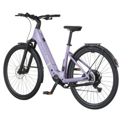 BICICLETA ORAS TERKING SCOTT PASSAGE 20 model 2026 - Img 17