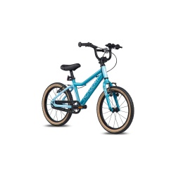 Bicicletă pentru copii Academy Grade 3 - 16" GREUTATE 5.5 Kg - Img 2