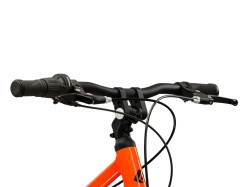 Bicicleta pentru copii usoara Kross LIFTIE 20" 7.36 Kg - Img 10
