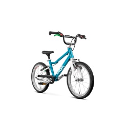 Bicicleta pentru copii Woom GO 3 Automagic - Img 5