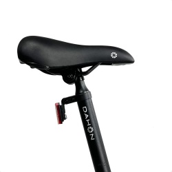 Bicicleta pliabila DAHON VYBE D7 White