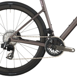 BICICLETA ROAD CURSIERA SCOTT ADDICT 10 - Img 4