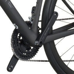 BICICLETA ROAD CURSIERA SCOTT ADDICT 30 - Img 6