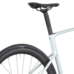 BICICLETA ROAD CURSIERA SCOTT ADDICT 30 - Img 16