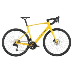 BICICLETA ROAD CURSIERA SCOTT ADDICT 40 - Img 2