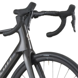 BICICLETA ROAD CURSIERA SCOTT ADDICT 40 - Img 11