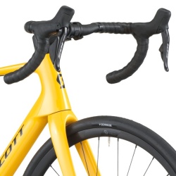 BICICLETA ROAD CURSIERA SCOTT ADDICT 40 - Img 21