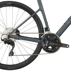 BICICLETA ROAD CURSIERA SCOTT ADDICT 50 - Img 10