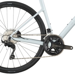 BICICLETA ROAD CURSIERA SCOTT ADDICT 50 - Img 20