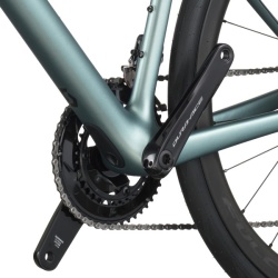 BICICLETA ROAD CURSIERA SCOTT ADDICT PREMIUM - Img 6
