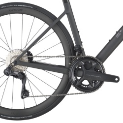BICICLETA ROAD CURSIERA SCOTT ADDICT RC 20 - Img 6