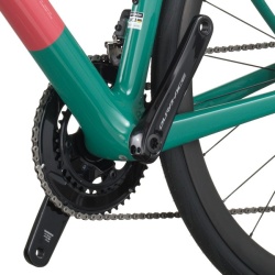 BICICLETA ROAD CURSIERA SCOTT Addict RC PRO - Img 11