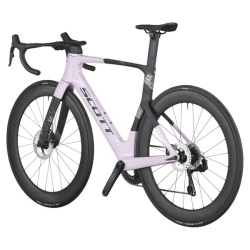 Bicicleta Road Cursiera SCOTT FOIL RC 10 - Img 5