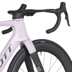 Bicicleta Road Cursiera SCOTT FOIL RC 10 - Img 15