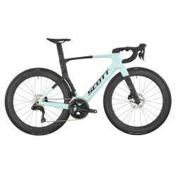 Bicicleta Road Cursiera SCOTT FOIL RC 20