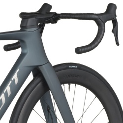 Bicicleta Road Cursiera SCOTT FOIL RC 20 - Img 11