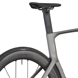 Bicicleta Road Cursiera SCOTT FOIL RC ULTIMATE - Img 8