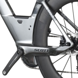 BICICLETA ROAD CURSIERA TT SCOTT Plasma RC Ultimate - Img 8