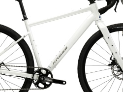 BICICLETA ROAD GRAVEL KROSS Esker G100 - Img 6